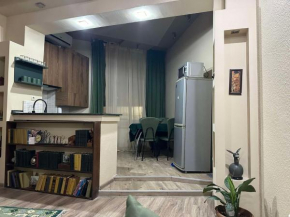 Tini's cozy home